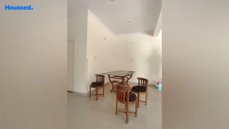 Project Image of 3.5 BHK Semi-Furnished House/Villa for Rent in Dwarkadheesh Dwarkadham, Gandhi Nagar - Image 183829