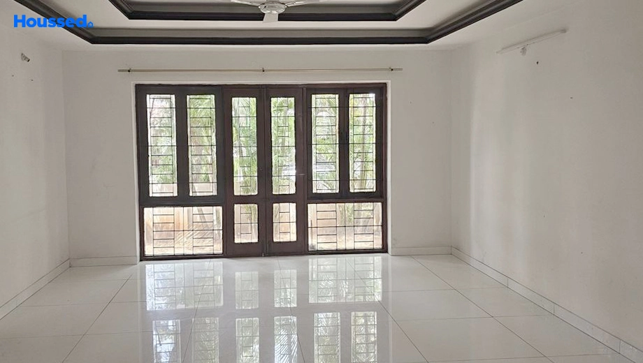 Project Image of 3 BHK Flat for Resale in Yapral - Image 183848
