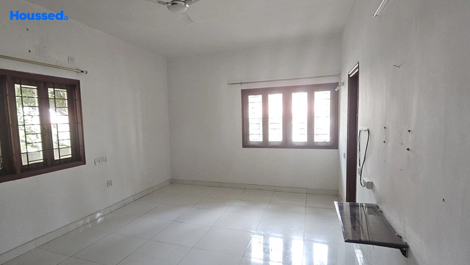 Project Image of 3 BHK Flat for Resale in Yapral - Image 183849