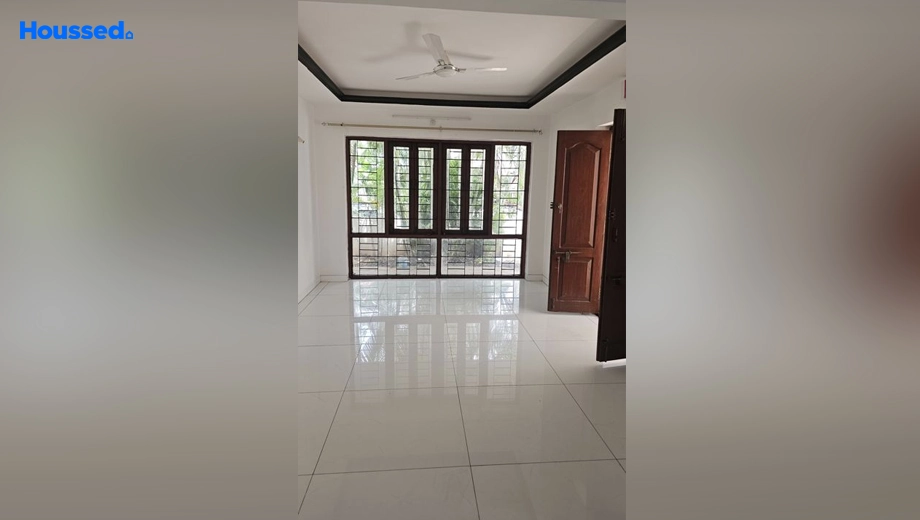 Project Image of 3 BHK Flat for Resale in Yapral - Image 183851
