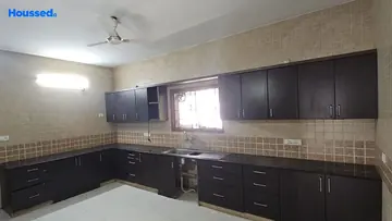 Project Image of 3 BHK Flat for Resale in Yapral, Hyderabad - Image 183858