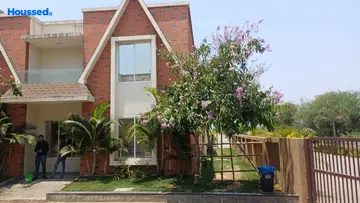 Project Image of 3 BHK House/Villa for Resale in New Heaven Gold Dandi Road, Surat - Image 184612