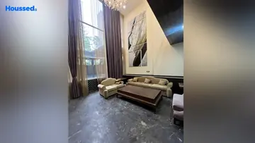 Project Image of 5 BHK Flat for Rent in Dasnac The Jewel Sector 75, Noida - Image 183856