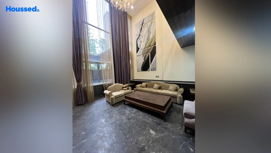 Project Image of 5 BHK Furnished Flat for Rent in Dasnac The Jewel, Sector 75 - Image 183856