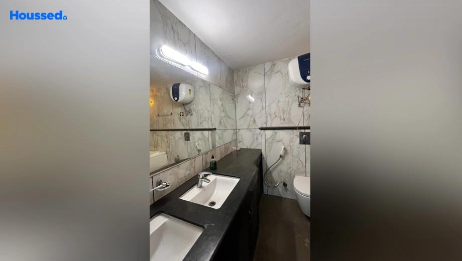 Project Image of 5 BHK Furnished Flat for Rent in Dasnac The Jewel, Sector 75 - Image 183853