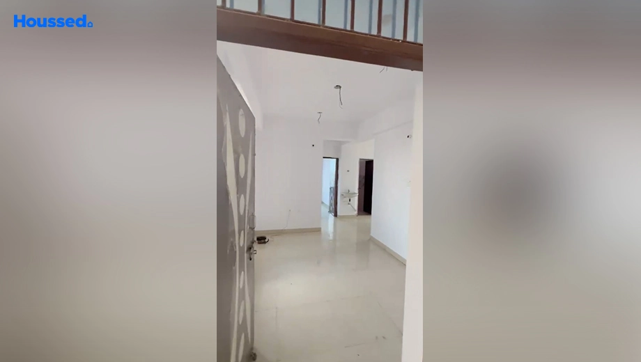 Project Image of 2 BHK Flat for Resale in Gayatri Girija Vihar, Danapur - Image 183865