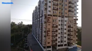 Project Image of 3 BHK Flat for Rent in Agrawal Sagar Landmark Ayodhya Bypass, Bhopal - Image 183843