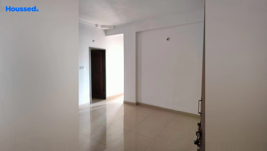 Project Image of 2 BHK Semi-Furnished Flat for Rent in MP Tirupati ML Highrise, Ayodhya Bypass - Image 183871
