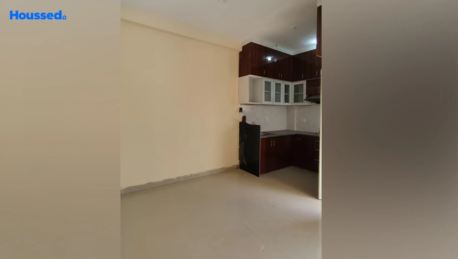 Project Image of 2 BHK Semi-Furnished Flat for Rent in MP Tirupati ML Highrise, Ayodhya Bypass - Image 183869