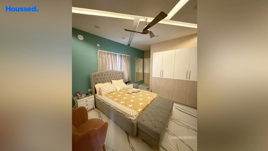 Project Image of 3 BHK House/Villa for Resale in Yapral - Image 183880