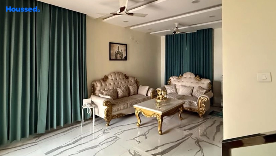 Project Image of 3 BHK House/Villa for Resale in Yapral - Image 183881
