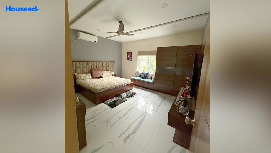Project Image of 3 BHK House/Villa for Resale in Yapral - Image 183894
