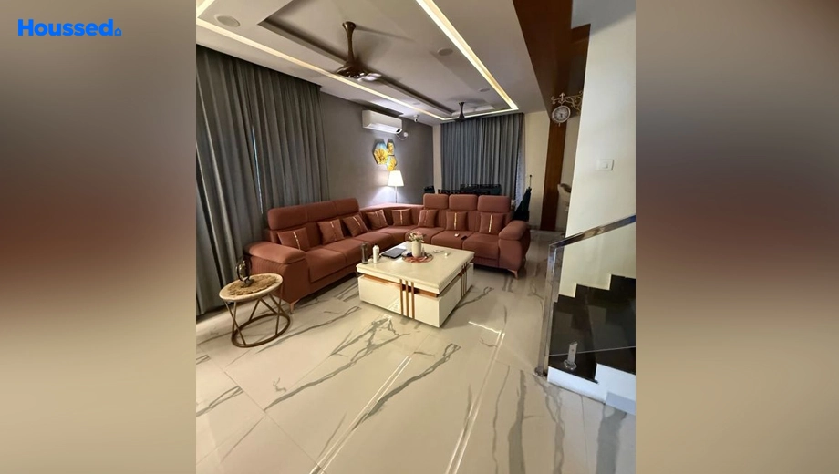 Project Image of 3 BHK House/Villa for Resale in Yapral - Image 183897