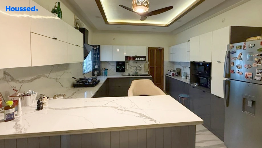 Project Image of 3 BHK House/Villa for Resale in Yapral - Image 183898