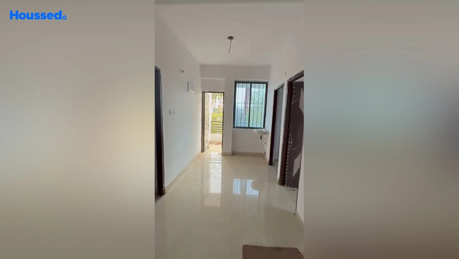 Project Image of 3 BHK Flat for Resale in Gayatri Girija Vihar, Danapur - Image 183889