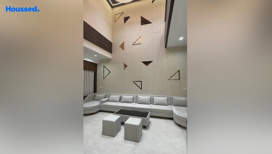 Project Image of 3 BHK Duplex for Resale in Nipania - Image 183906