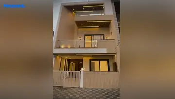 Project Image of 3 BHK Duplex for Resale in Nipania, Indore - Image 183908