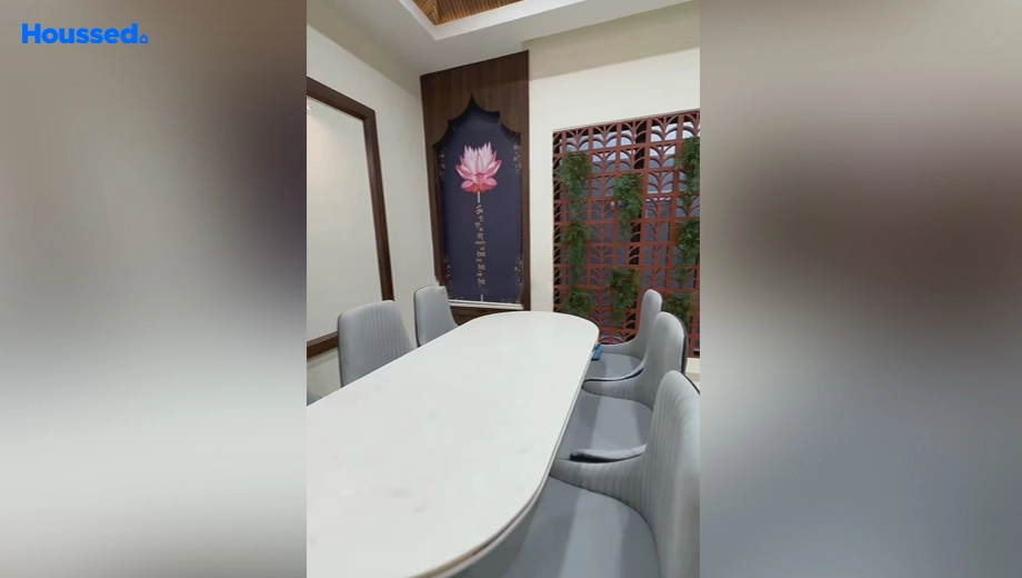 Project Image of 3 BHK Duplex for Resale in Nipania - Image 183901