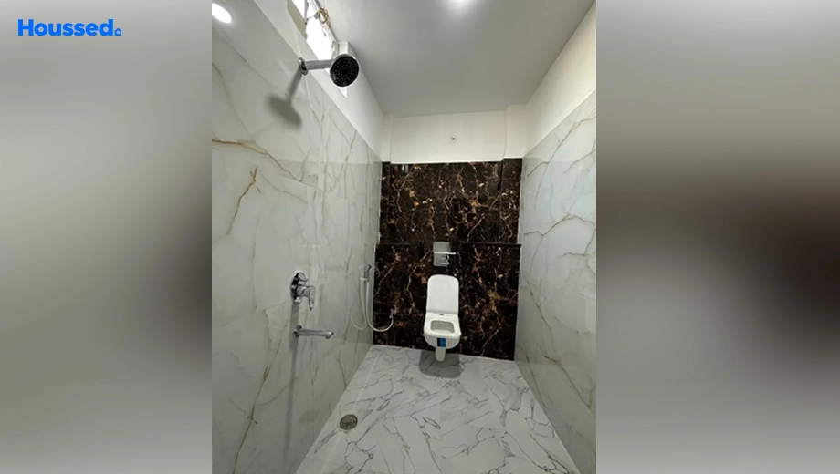 Project Image of 3 BHK Duplex for Resale in Nipania - Image 183905