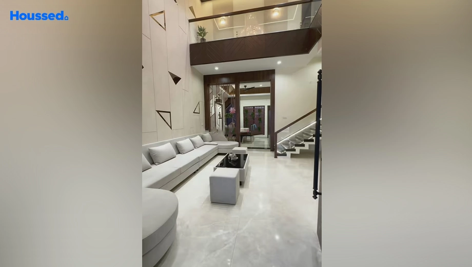 Project Image of 3 BHK Duplex for Resale in Nipania - Image 183904