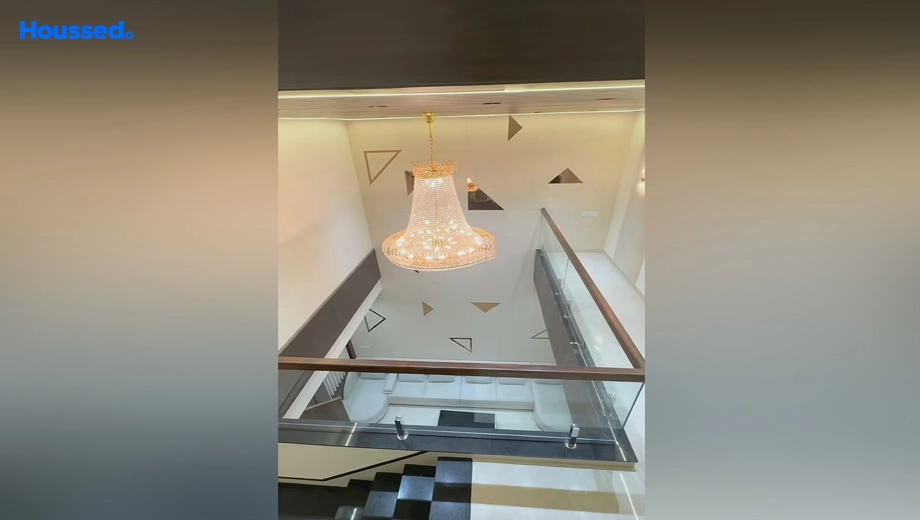 Project Image of 3 BHK Duplex for Resale in Nipania - Image 183902