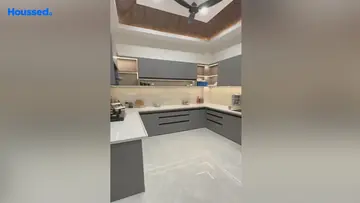 Project Image of 3 BHK Duplex for Resale in Nipania, Indore - Image 183907