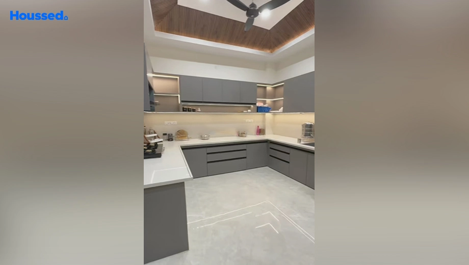 Project Image of 3 BHK Duplex for Resale in Nipania - Image 183907