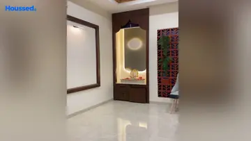 Project Image of 3 BHK Duplex for Resale in Nipania, Indore - Image 183903