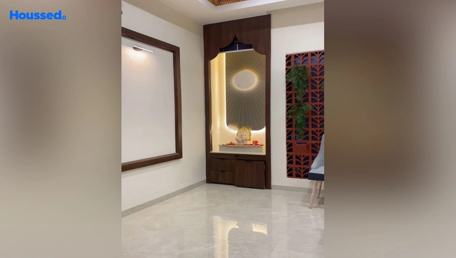 Project Image of 3 BHK Duplex for Resale in Nipania - Image 183903