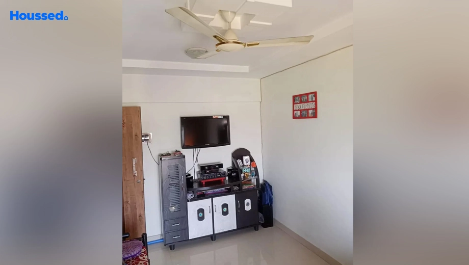 Project Image of 1 BHK Flat for Resale in Madhuban Society, Vasai East - Image 183912
