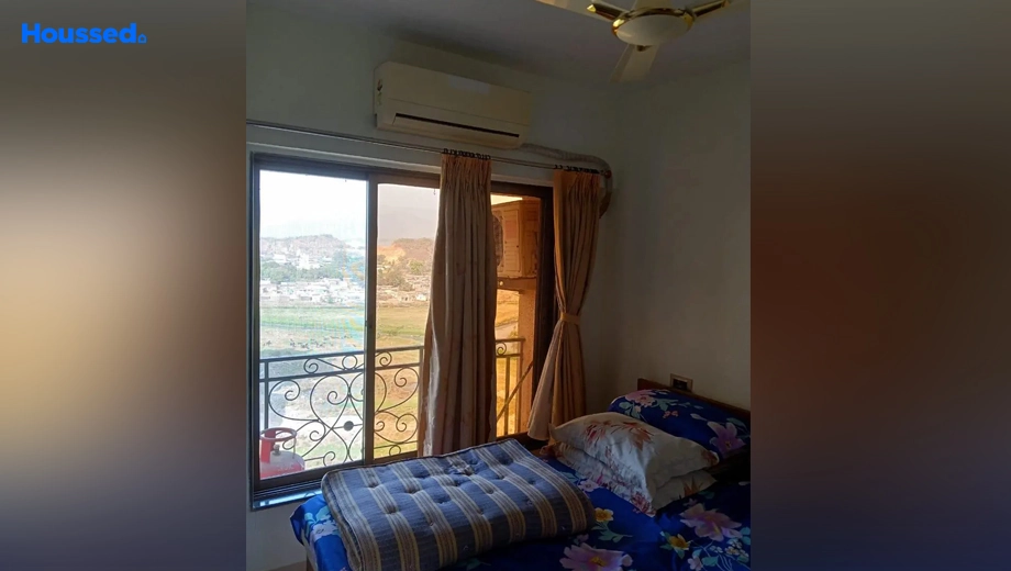 Project Image of 1 BHK Flat for Resale in Madhuban Society, Vasai East - Image 183910