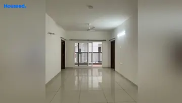 Project Image of 3 BHK Flat for Rent in Yapral, Hyderabad - Image 183900
