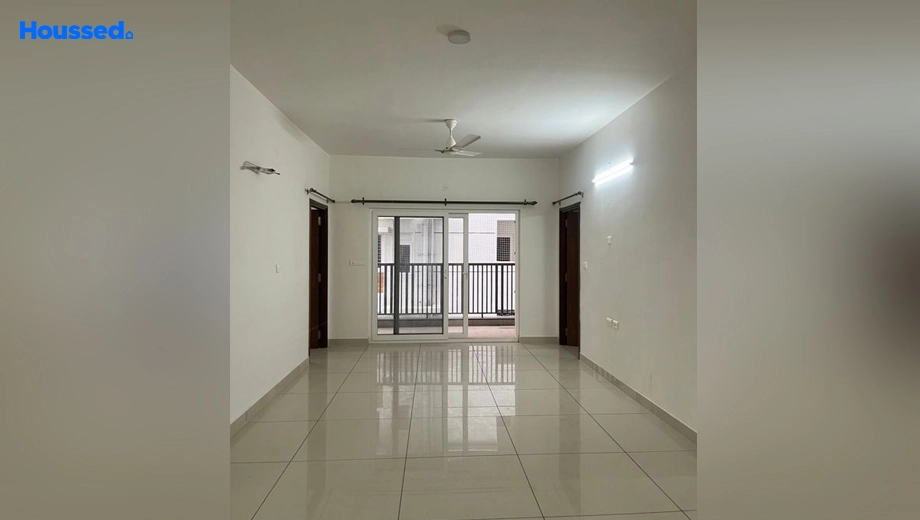 Project Image of 3 BHK Furnished Flat for Rent in Yapral - Image 183900