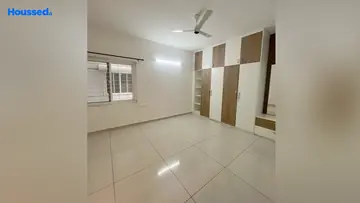 Project Image of 3 BHK Flat for Rent in Yapral, Hyderabad - Image 183915