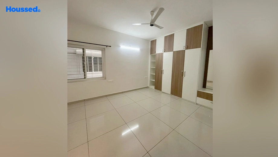 Project Image of 3 BHK Furnished Flat for Rent in Yapral - Image 183915