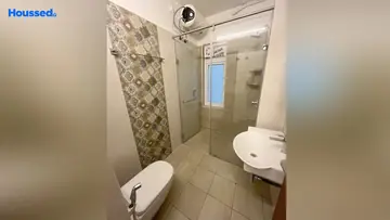 Project Image of 3 BHK Flat for Rent in Yapral, Hyderabad - Image 183932