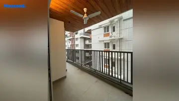 Project Image of 3 BHK Flat for Rent in Yapral, Hyderabad - Image 183933