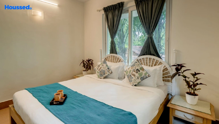 Project Image of 1 BHK Flat for Resale in Arpora - Image 183917