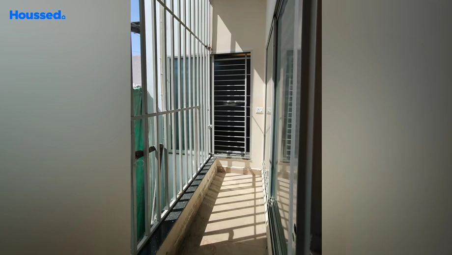 Project Image of 1 BHK Furnished Penthouse for Rent in Ayodhya Bypass - Image 183926