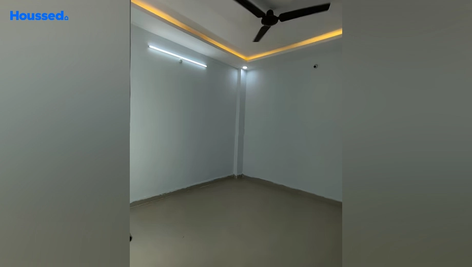 Project Image of 1 BHK Furnished Penthouse for Rent in Ayodhya Bypass - Image 183922