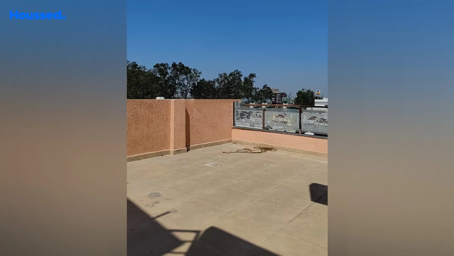 Project Image of 1 BHK Furnished Penthouse for Rent in Ayodhya Bypass - Image 183925