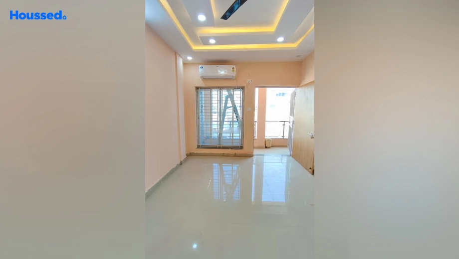 Project Image of 1 BHK Furnished Penthouse for Rent in Ayodhya Bypass - Image 183929