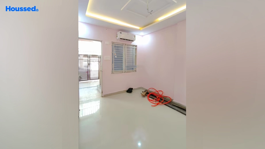 Project Image of 1 BHK Furnished Penthouse for Rent in Ayodhya Bypass - Image 183927