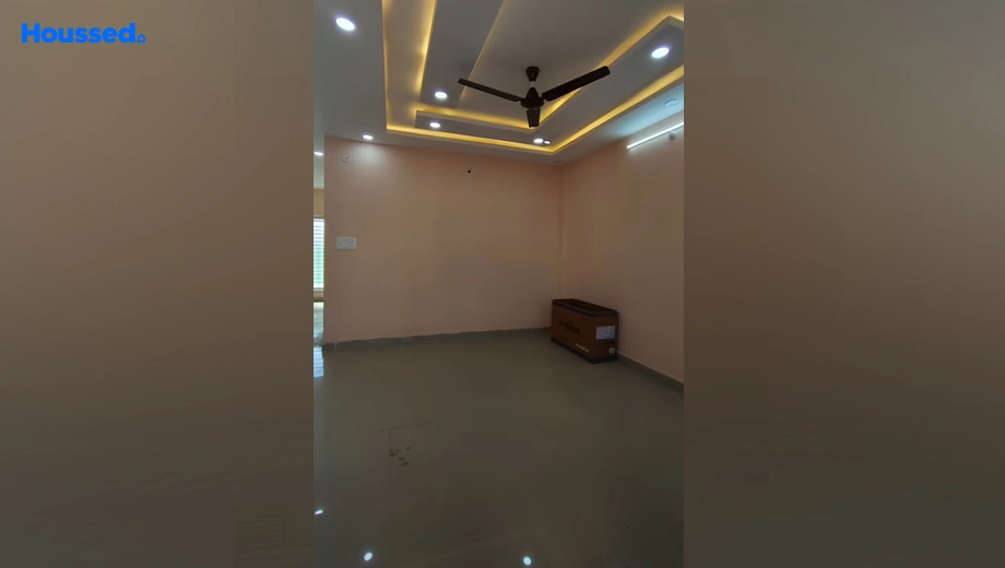 Project Image of 1 BHK Furnished Penthouse for Rent in Ayodhya Bypass - Image 183924