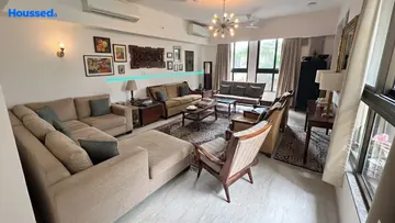Project Image of 4 BHK House/Villa for Rent in Tata Avenida New Town, Kolkata - Image 183934
