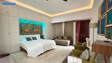 Project Image of 4 BHK House/Villa for Rent in Tata Avenida New Town, Kolkata - Image 183936
