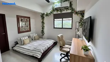 Project Image of 4 BHK House/Villa for Rent in Tata Avenida New Town, Kolkata - Image 183939