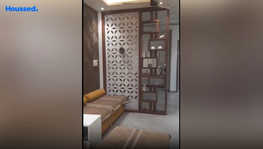 Project Image of 4 BHK House/Villa for Resale in Nipania - Image 184556