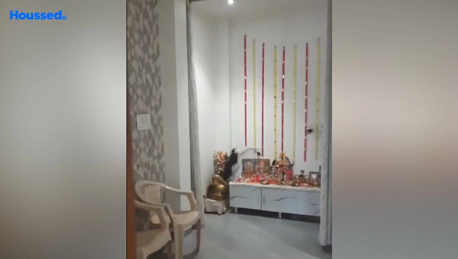 Project Image of 4 BHK House/Villa for Resale in Nipania, Indore - Image 184619