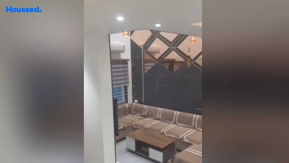 Project Image of 4 BHK House/Villa for Resale in Nipania, Indore - Image 184621